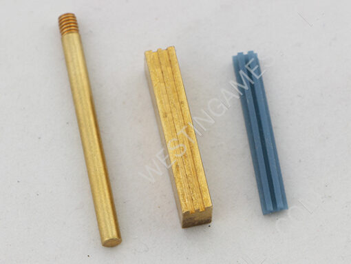 Soldering Iron T-tip T Shape Head for LCD Ribbon Cable Pixel Repair 60W