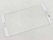Outer LCD Screen Lens Top Touch Glass Replace for Samsung Galaxy Note III 3 N900 - White (OEM A+) 03