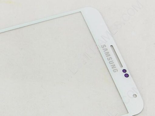 Outer LCD Screen Lens Top Touch Glass Replace for Samsung Galaxy Note III 3 N900 - White (OEM A+) - Image 4