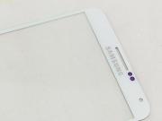 Outer LCD Screen Lens Top Touch Glass Replace for Samsung Galaxy Note III 3 N900 - White (OEM A+) 04