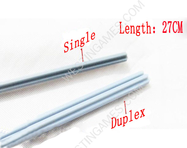 Rubber for Soldering Iron T Head T-tips Ribbon Cable Repair Tool - Single-Sided Tape - Image 2