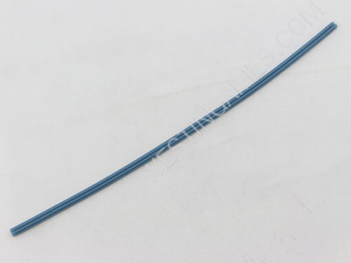 Rubber for Soldering Iron T Head T-tips Ribbon Cable Repair Tool - Single-Sided Tape - Image 4