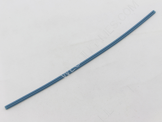 Rubber for Soldering Iron T Head T-tips Ribbon Cable Repair Tool - Single-Sided Tape - Image 4