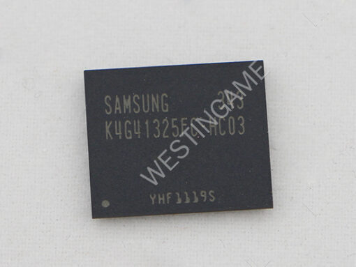 Samsung K4G41325FC-HC03 4GB (512MB) GDDR5 SGRAM Memory for Playstation 4 PS4 Motheroboard IC Parts - Image 3