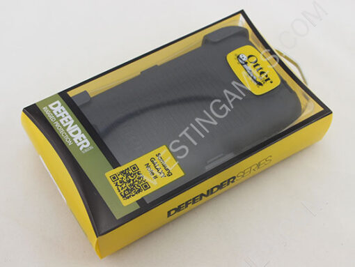 OEM OtterBox Defender Series Case and Holster for Samsung Galaxy Note 2 N7100 - Colorful