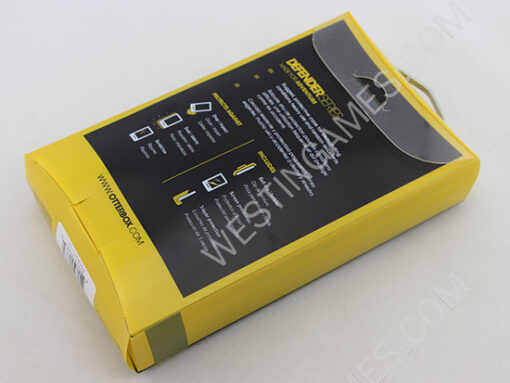 OEM OtterBox Defender Series Case and Holster for Samsung Galaxy Note 2 N7100 - Colorful - Image 2