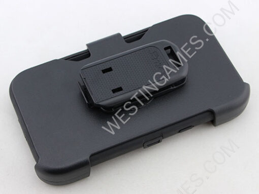 OEM OtterBox Defender Series Case and Holster for Samsung Galaxy Note 2 N7100 - Colorful - Image 4