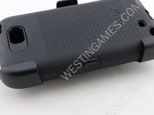 OEM OtterBox Defender Series Case and Holster for Samsung Galaxy Note 2 N7100 - Colorful - Image 5