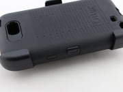 OEM OtterBox Defender Series Case and Holster for Samsung Galaxy Note 2 N7100 - Colorful 05