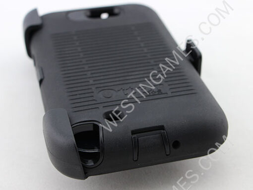 OEM OtterBox Defender Series Case and Holster for Samsung Galaxy Note 2 N7100 - Colorful - Image 6