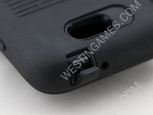 OEM OtterBox Defender Series Case and Holster for Samsung Galaxy Note 2 N7100 - Colorful - Image 8