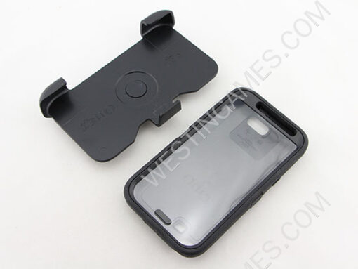 OEM OtterBox Defender Series Case and Holster for Samsung Galaxy Note 2 N7100 - Colorful - Image 10