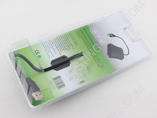 4 in 1 Multi PS1/PS2 Game Controller Converter Adapter to PS3/XBOX360/PC/XINPUT - Image 2