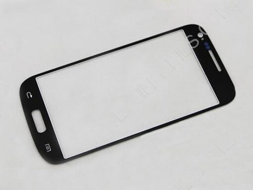 Outer LCD Screen Lens Top Touch Glass Replace for Samsung Galaxy S4 Mini i9190 - White (OEM A+) - Image 2