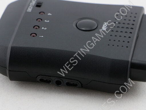 4 in 1 Multi PS1/PS2 Game Controller Converter Adapter to PS3/XBOX360/PC/XINPUT - Image 5