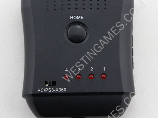 4 in 1 Multi PS1/PS2 Game Controller Converter Adapter to PS3/XBOX360/PC/XINPUT - Image 8