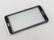 Outer LCD Screen Lens Top Touch Glass Replace for Samsung Galaxy Note3 N900 - Gray (OEM A+) 04