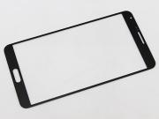 Outer LCD Screen Lens Top Touch Glass Replace for Samsung Galaxy Note3 N900 - Gray (OEM A+) 02