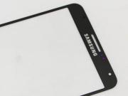 Outer LCD Screen Lens Top Touch Glass Replace for Samsung Galaxy Note3 N900 - Gray (OEM A+) 03