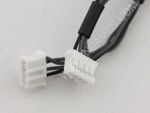 Replacement Power Connect Cable for PS4 DVD Drive (Pulled) - Image 2