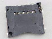 Slot-1 Game Card Socket Repair Replacement for 2DS - Pulled 02