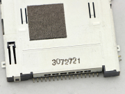 Slot-1 Game Card Socket Repair Replacement for 2DS - Pulled 03