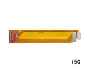 LCD Display Digitizer and Touch Screen Tester Testing Flex Cable for iPhone 5 5G - Yellow