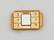 Original R-SIM 10 Easy Unlocking and Activation SIM for iPhone 6 Plus,6,5S,5C,5,4S 03