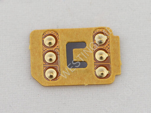 Original R-SIM 10 Easy Unlocking and Activation SIM for iPhone 6 Plus,6,5S,5C,5,4S - Image 4