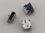 Replacement 1080P HDMI Socket Port Parts for PS3 Super Slim CECH-400X Motherboard Repair (Pulled) 05