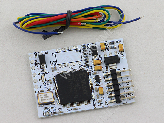 Ultimate RGX Glitcher Chip Same as DGX 1.2S / Stone for XBOX 360