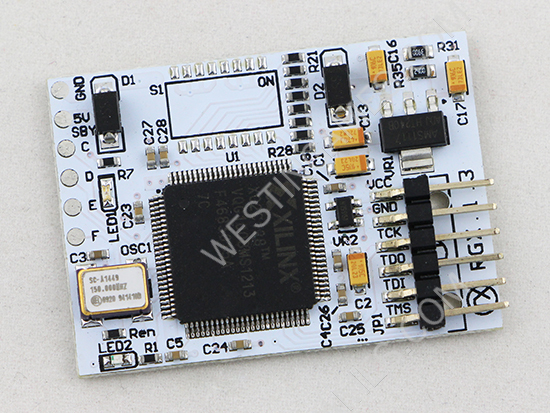 Ultimate RGX Glitcher Chip Same as DGX 1.2S / Stone for XBOX 360 - Image 2