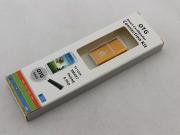 USB 2.0 Metal OTG Micro SD/TF Memory Card Reader Adapter for Smart Phone 03