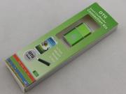 USB 2.0 Metal OTG Micro SD/TF Memory Card Reader Adapter for Smart Phone 04