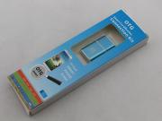 USB 2.0 Metal OTG Micro SD/TF Memory Card Reader Adapter for Smart Phone 05