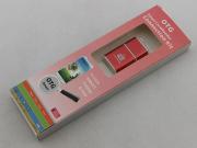 USB 2.0 Metal OTG Micro SD/TF Memory Card Reader Adapter for Smart Phone 06