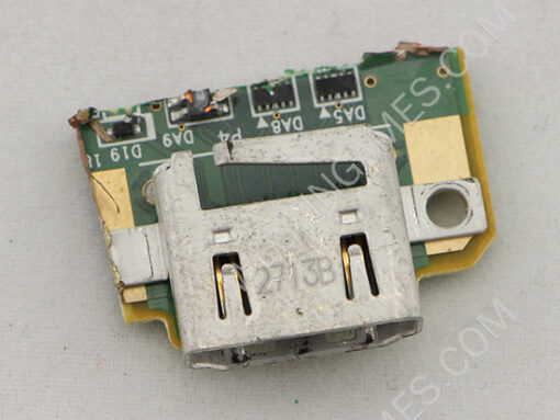 Replacement 1080P HD HDMI Connetor Port for WII U (Pulled) - Image 3