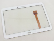 Original Touch Screen Digitizer for Samsung P5210 Galaxy Tab 3 10.1 - White