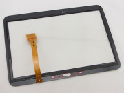 Original Touch Screen Digitizer for Samsung P5210 Galaxy Tab 3 10.1 - White 02