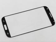 Outer LCD Screen Lens Top Touch Glass Replace for Samsung Galaxy S4  i9500 - White (OEM A+) 02