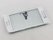 Outer LCD Screen Lens Top Touch Glass Replace for Samsung Galaxy S4  i9500 - White (OEM A+) 04