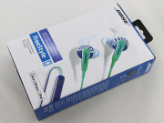 New Special Edition Earbuds In-Ear Headphone for Bose FreeStyle - Indigo (A+)