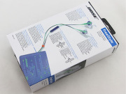 New Special Edition Earbuds In-Ear Headphone for Bose FreeStyle - Indigo (A+) 02