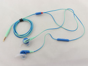 New Special Edition Earbuds In-Ear Headphone for Bose FreeStyle - Indigo (A+) 03