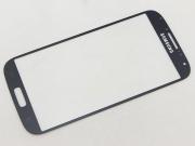 Outer LCD Screen Lens Top Touch Glass Replace for Samsung Galaxy S4  i9500 - Black (OEM A+) 02