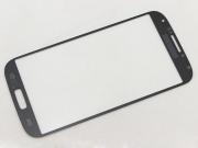 Outer LCD Screen Lens Top Touch Glass Replace for Samsung Galaxy S4  i9500 - Black (OEM A+) 03