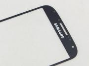 Outer LCD Screen Lens Top Touch Glass Replace for Samsung Galaxy S4  i9500 - Black (OEM A+) 04