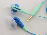 New Special Edition Earbuds In-Ear Headphone for Bose FreeStyle - Indigo (A+) 05