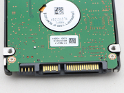 Original Seagate/Samsung 1TB 1000Go 2.5 SATA Hard Disk Drive HDD for Laptop PS4 04