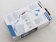 New Special Edition Earbuds In-Ear Headphone for Bose FreeStyle - Ice Blue (A+) 02
